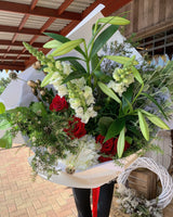 Christmas Bouquet