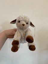 Lamb Soft Toy