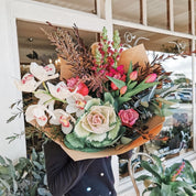 Seasonal Bouquet