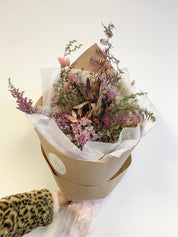 Dried Bouquet